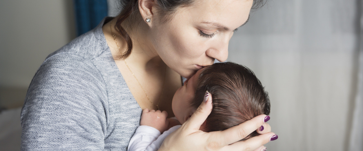 Les Coliques Du Bébé Allaité | Article-Conseil Lansinoh