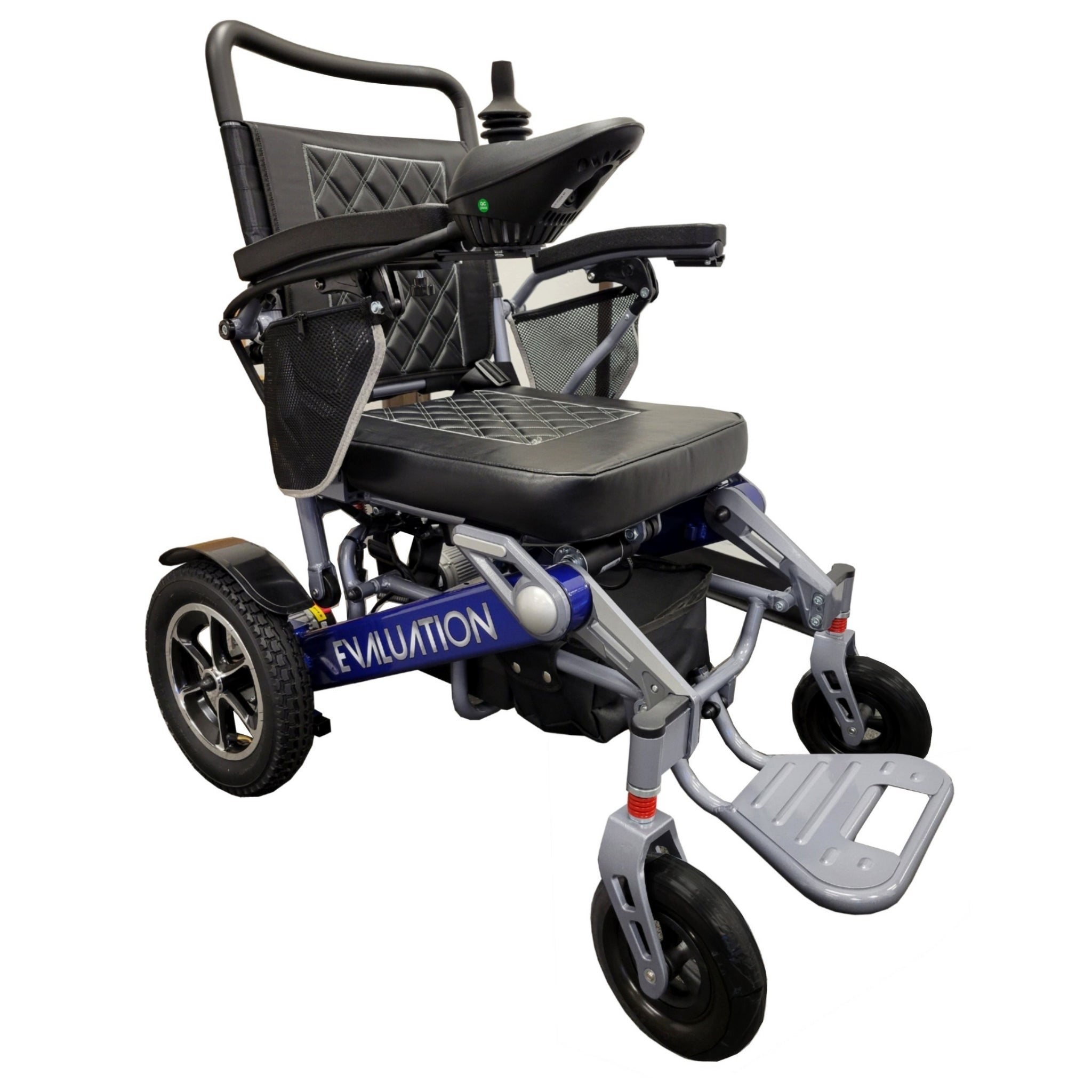 Evaluation_Power_Wheelchair_Specifications