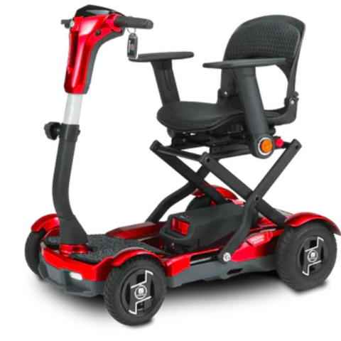 Four Wheel Mobility Scooter