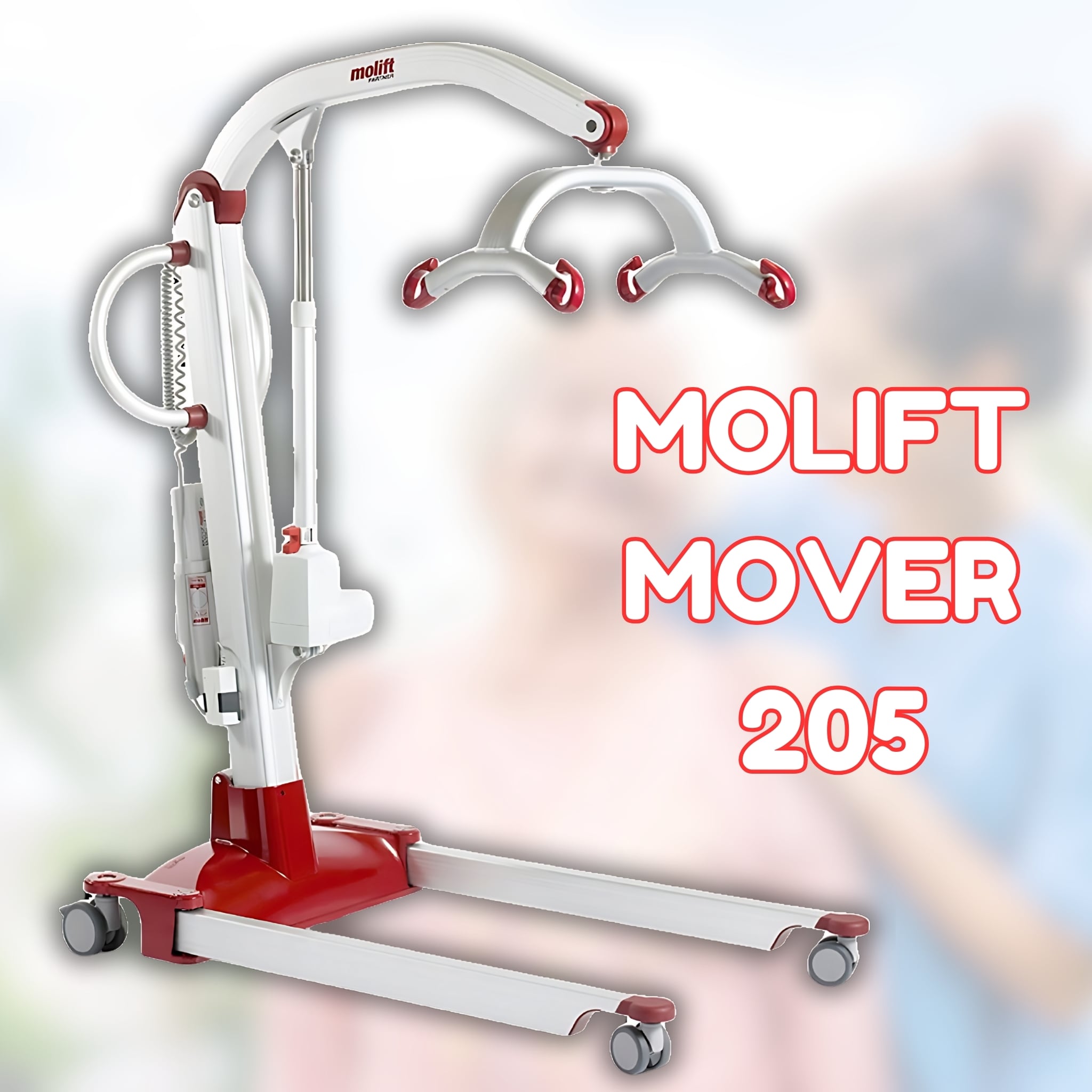 Molift Mover 205