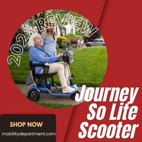 So Lite Scooter Reviews