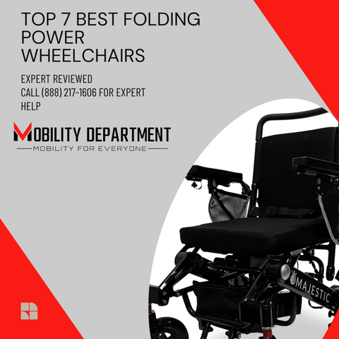 10 Best Electric Wheelchairs Of 2024 – Forbes Health