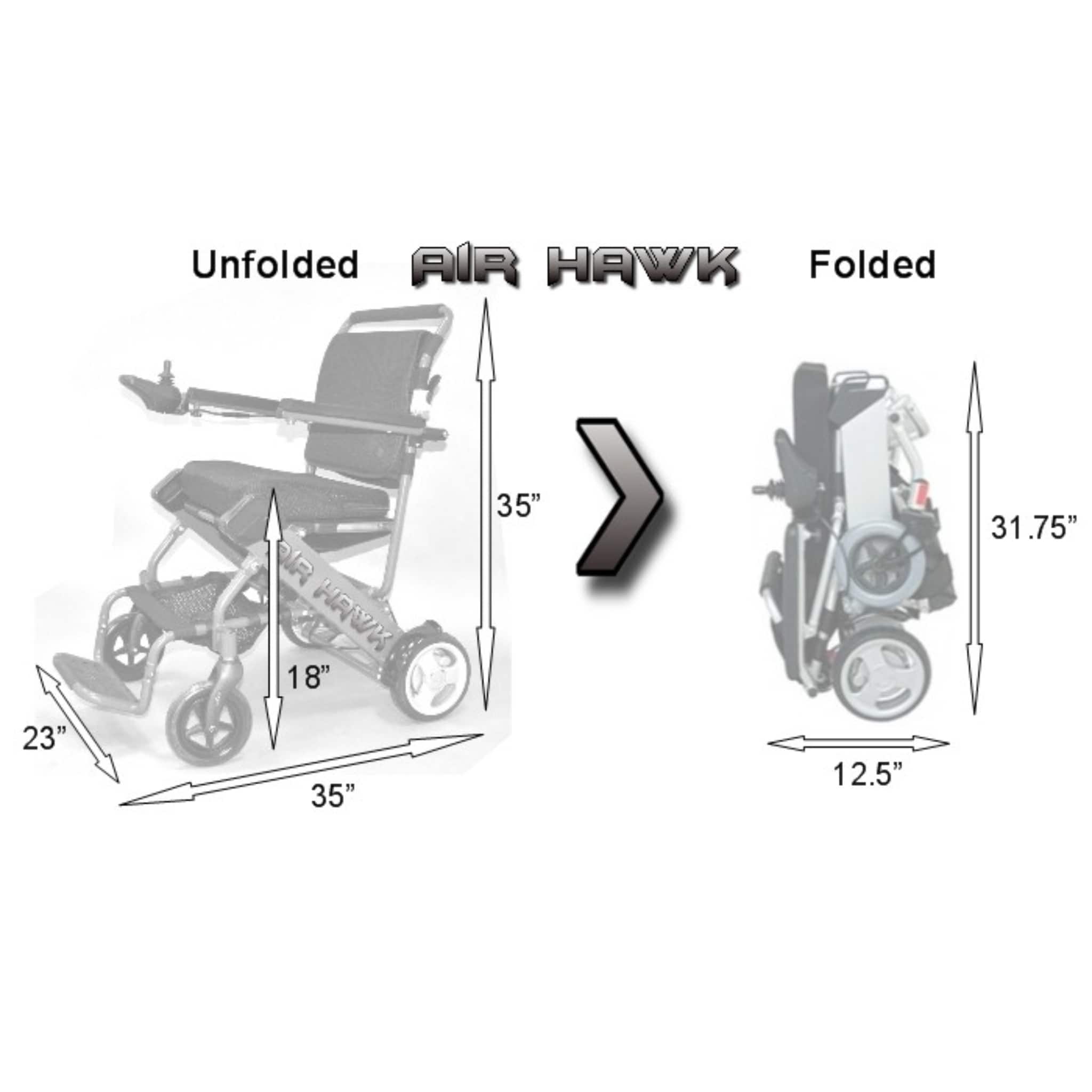 air_hawk_power_wheelchair_manufacturer