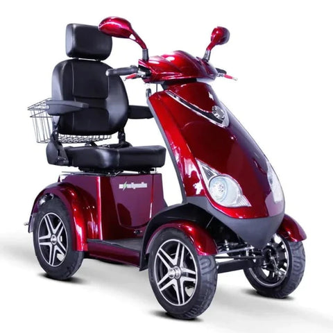 E Wheels 72 Mobility Scooter