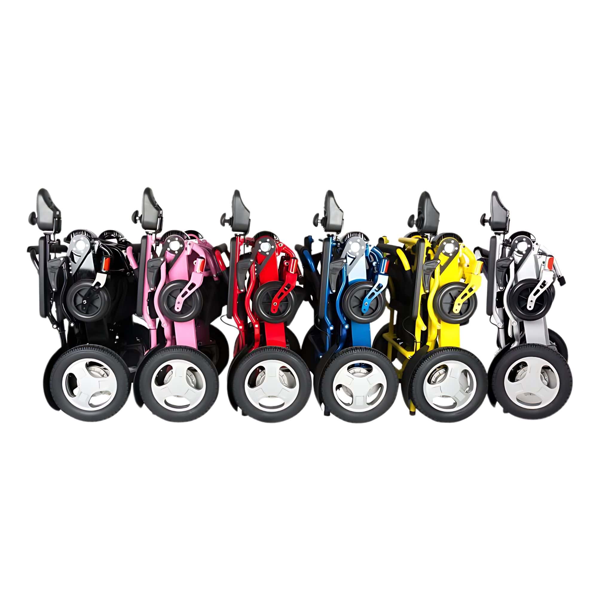 electra 7 hd wheelchair accessories