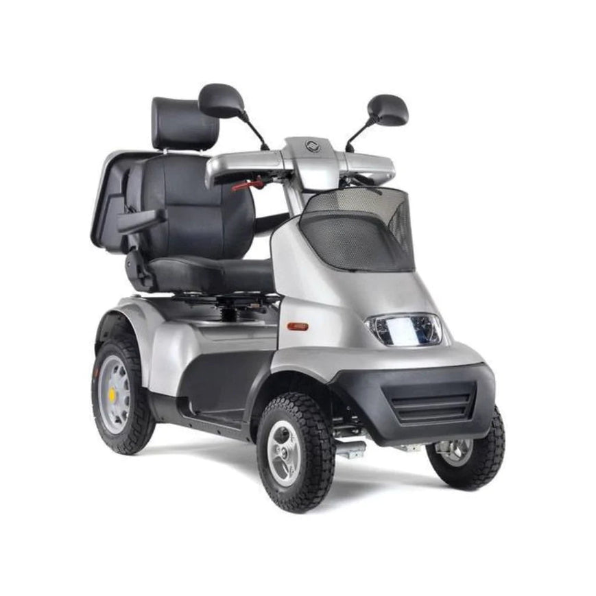 Afiscooter S4 Breeze 4-Wheel Scooter Standard Edition