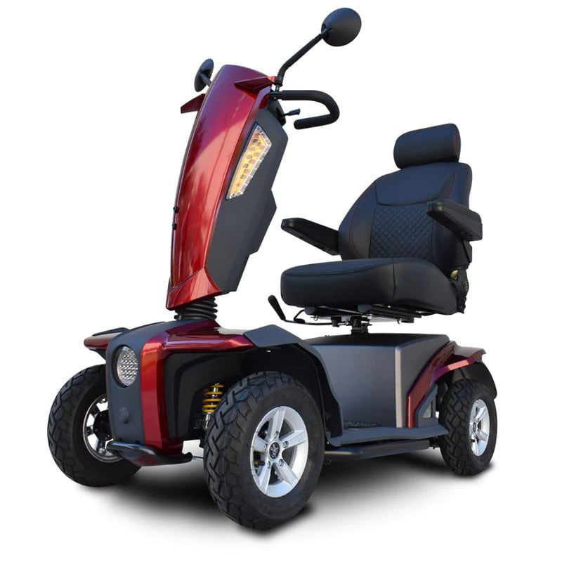 EV Rider Vita Express Fast Mobility Scooter