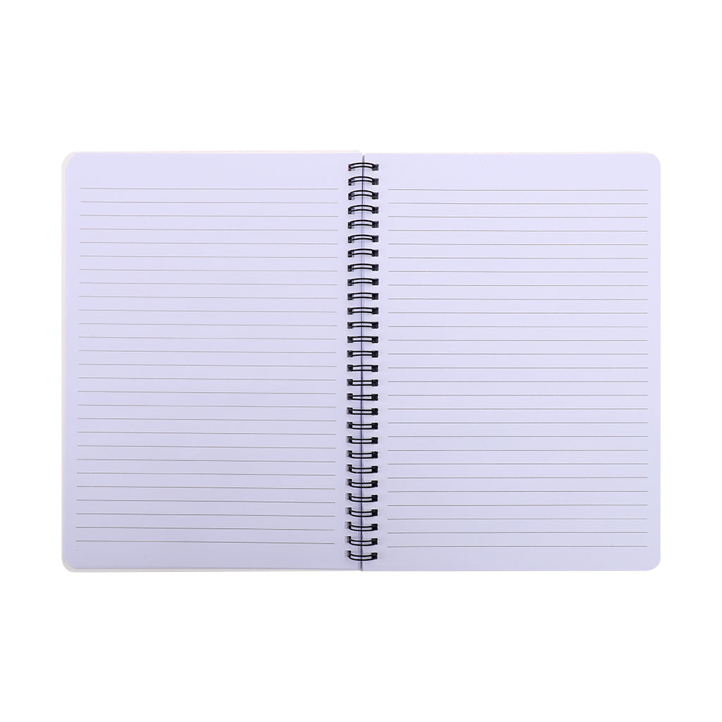 Spiral Notebook BX-4532-3 - Mikirei
