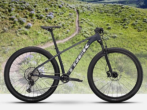 Trek X-Caliber Mountain Bikes