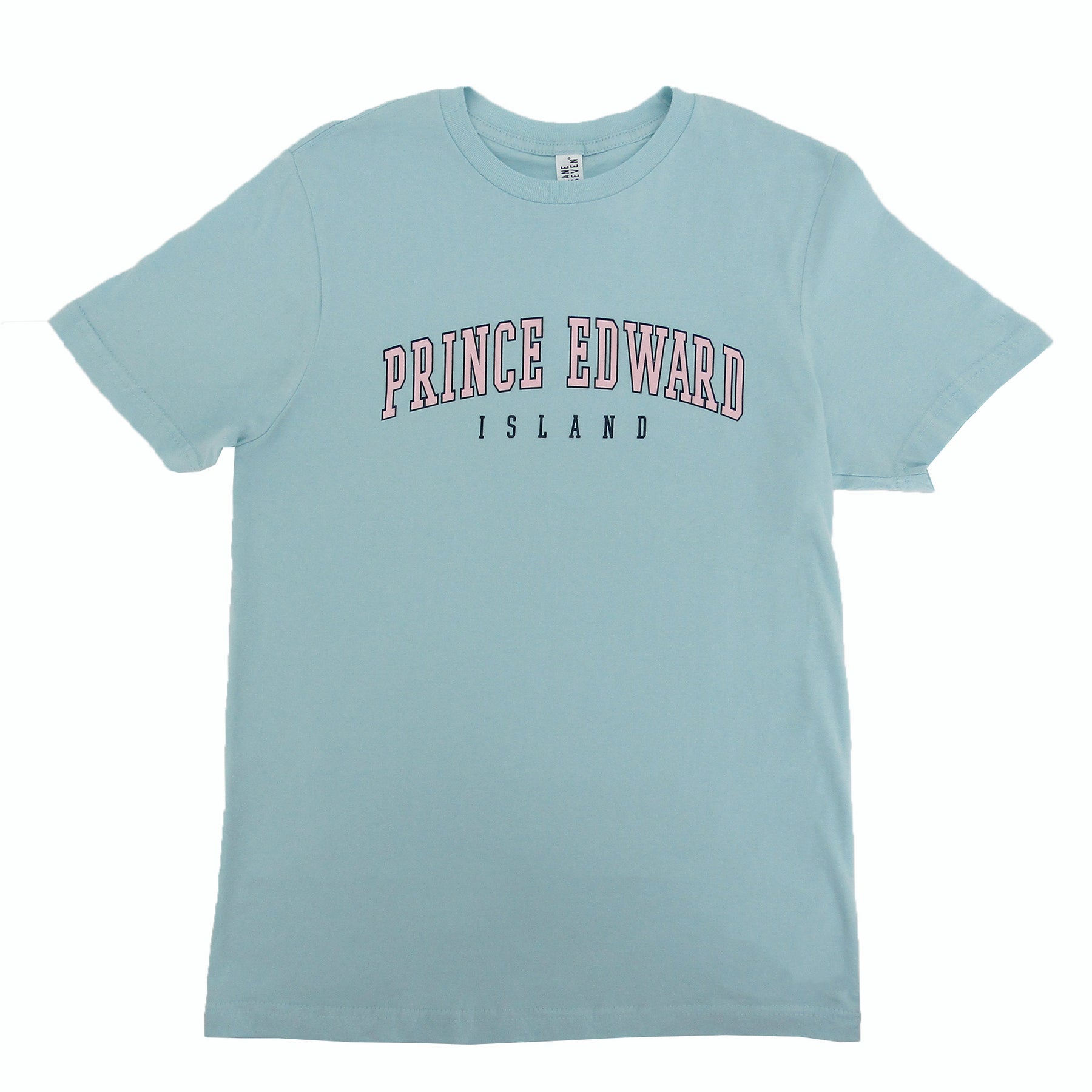 PRINCE EDWARD ISLAND T-SHIRT – Coastal Culture