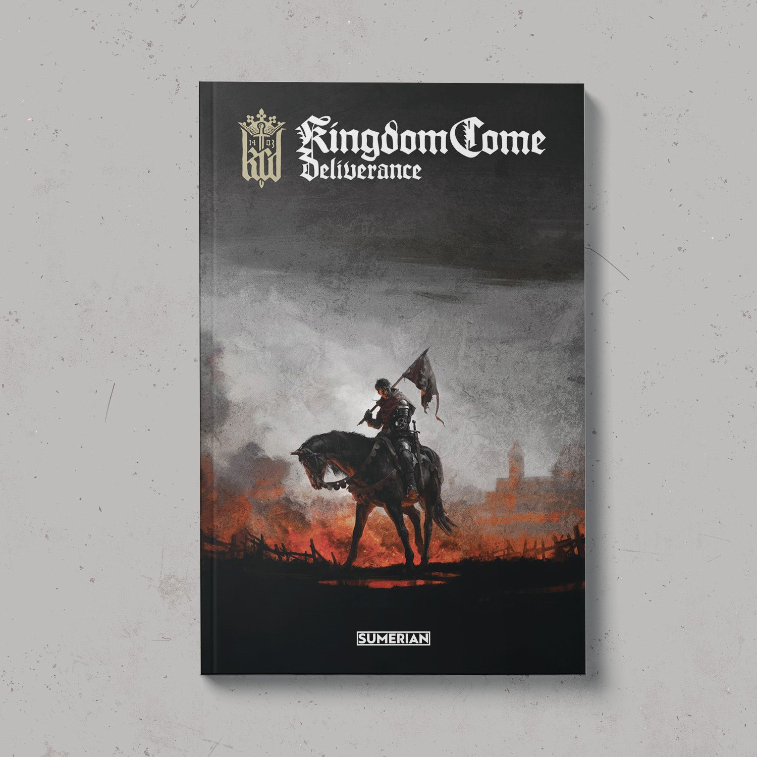 Kingdom Come: Deliverance Vol. 1