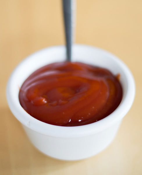 banana-ketchup-white-serving-container