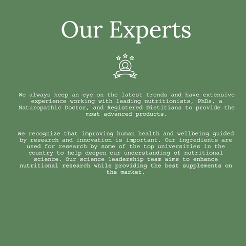 Our Experts Super B Plus Group Ltd