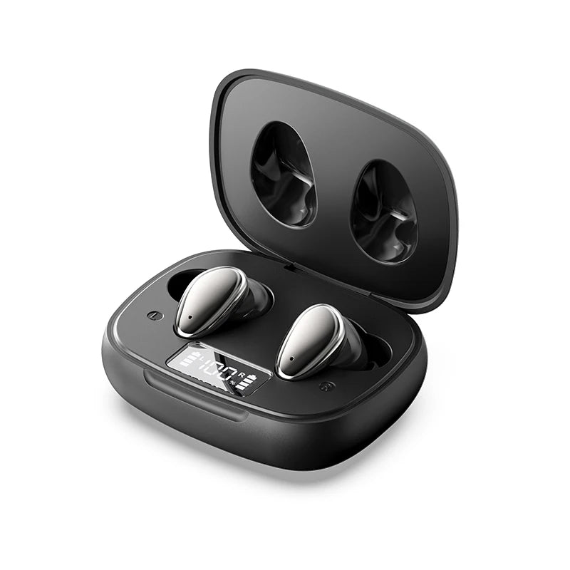 Vention Tiny T13 ANC Wireless TWS Bluetooth 5.3 Earphones with Active Noise Cancellation
