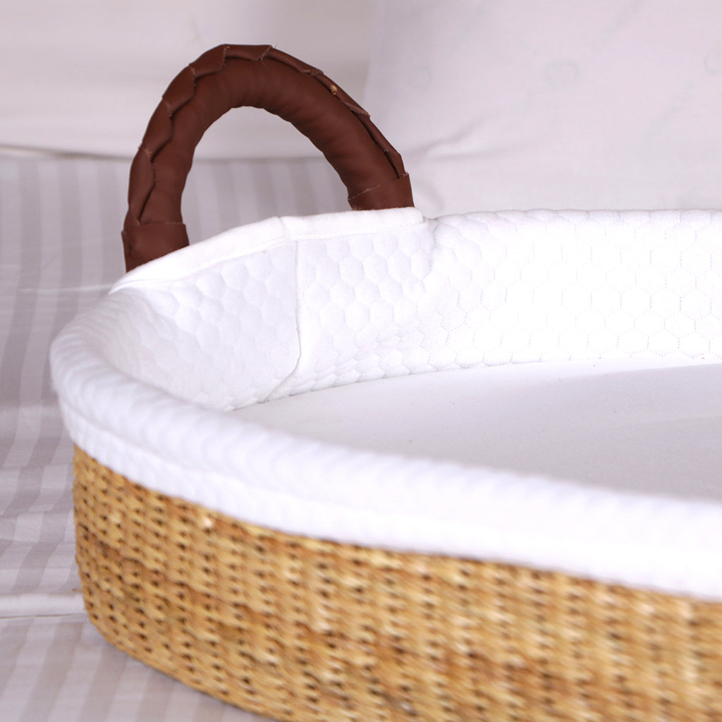 Download Cover Liner & Sheet for Changing Basket *New* - Design Dua.