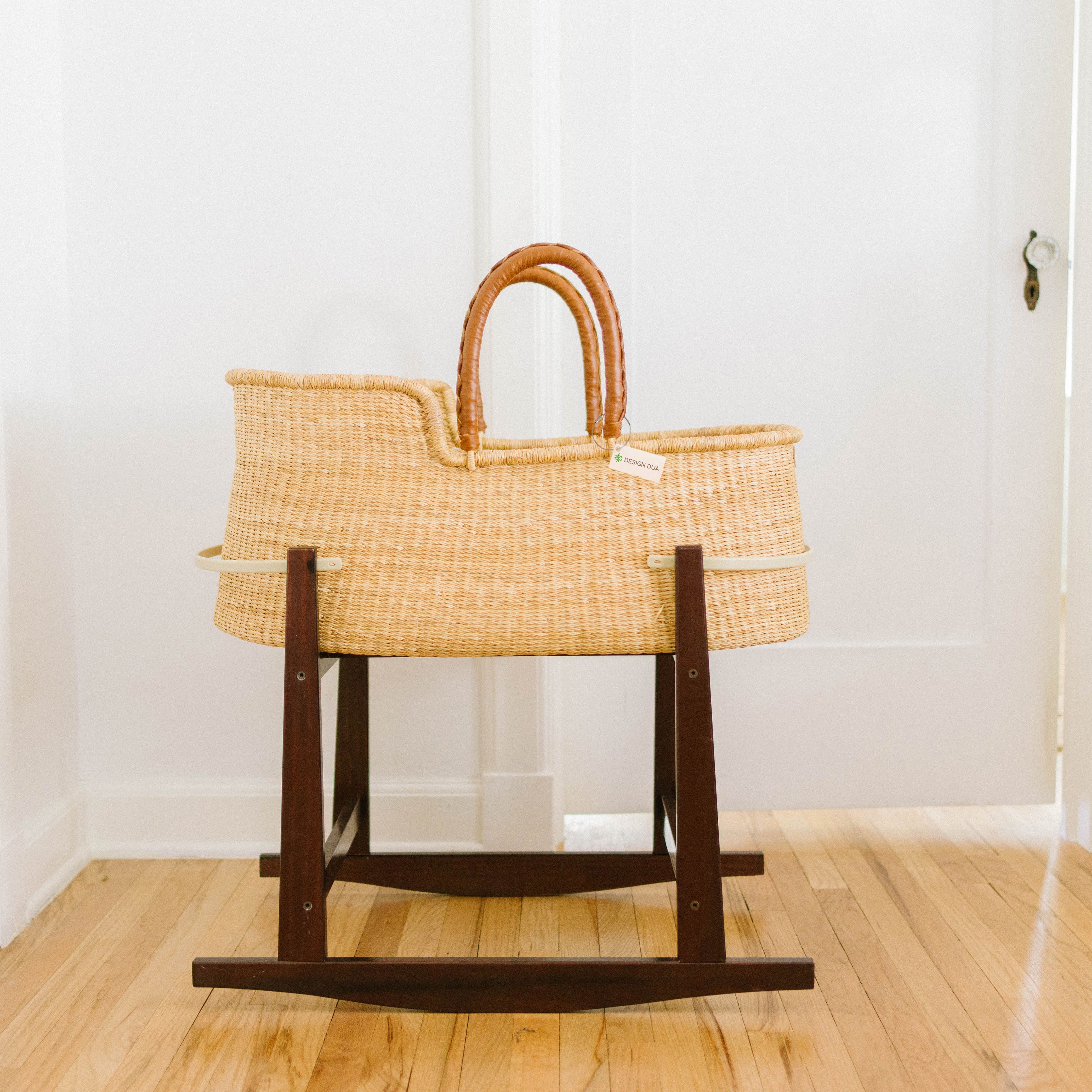 design dua moses basket review