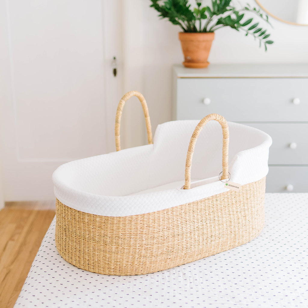 dua bassinet