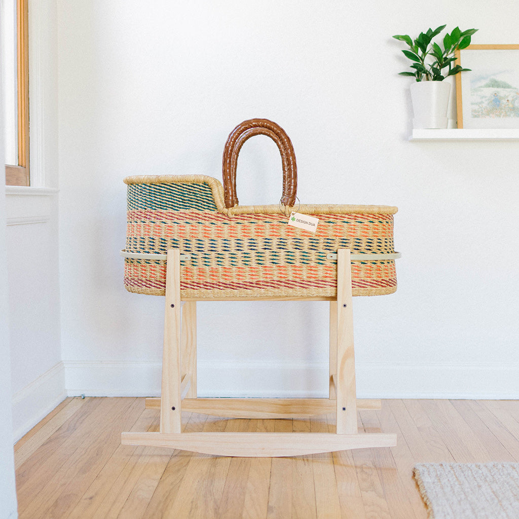 dua bassinet