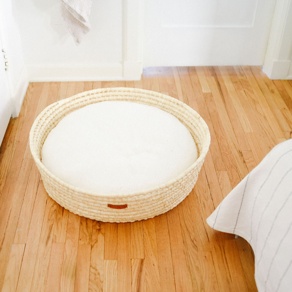 Design Dua Scrags Dog Bed