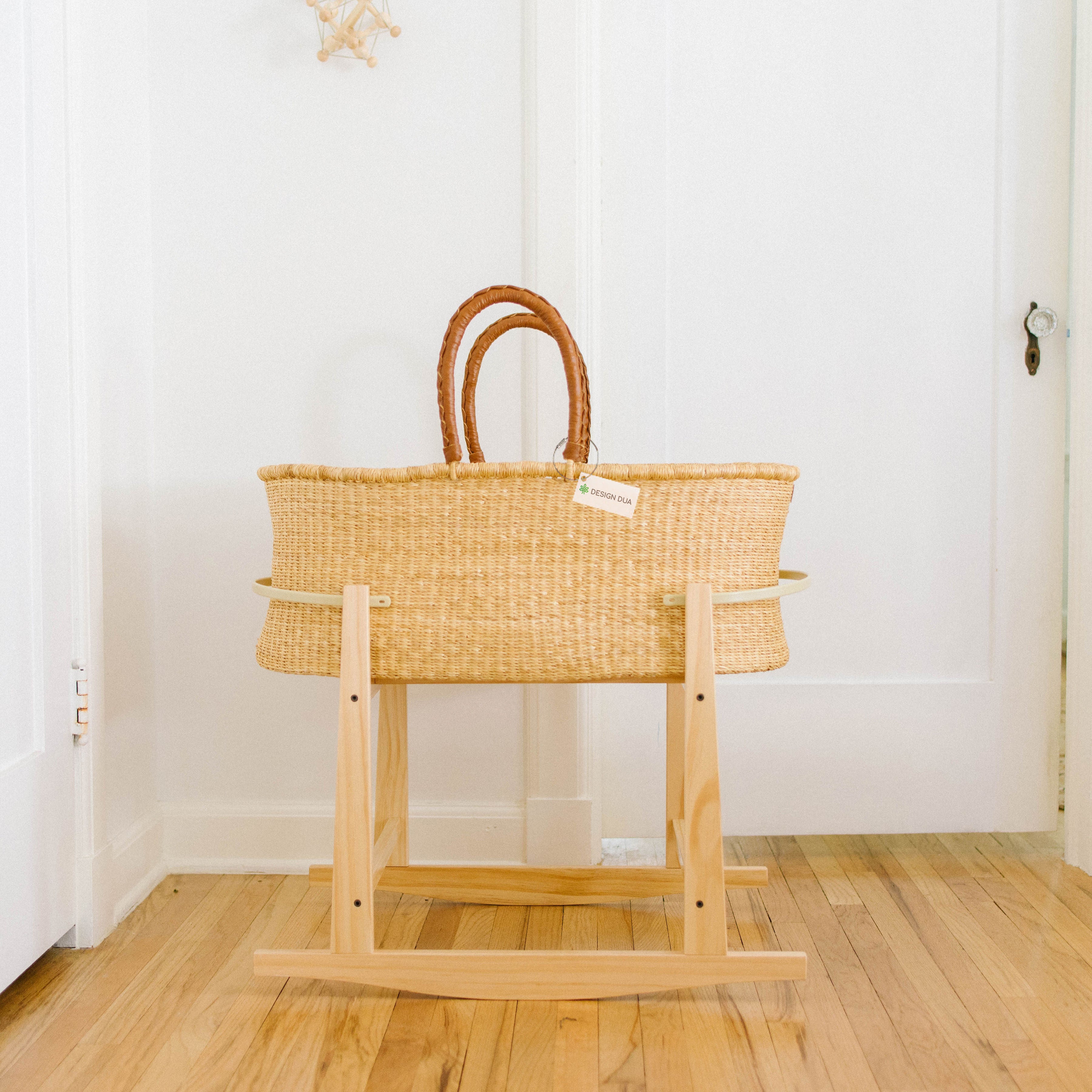 design dua moses basket review