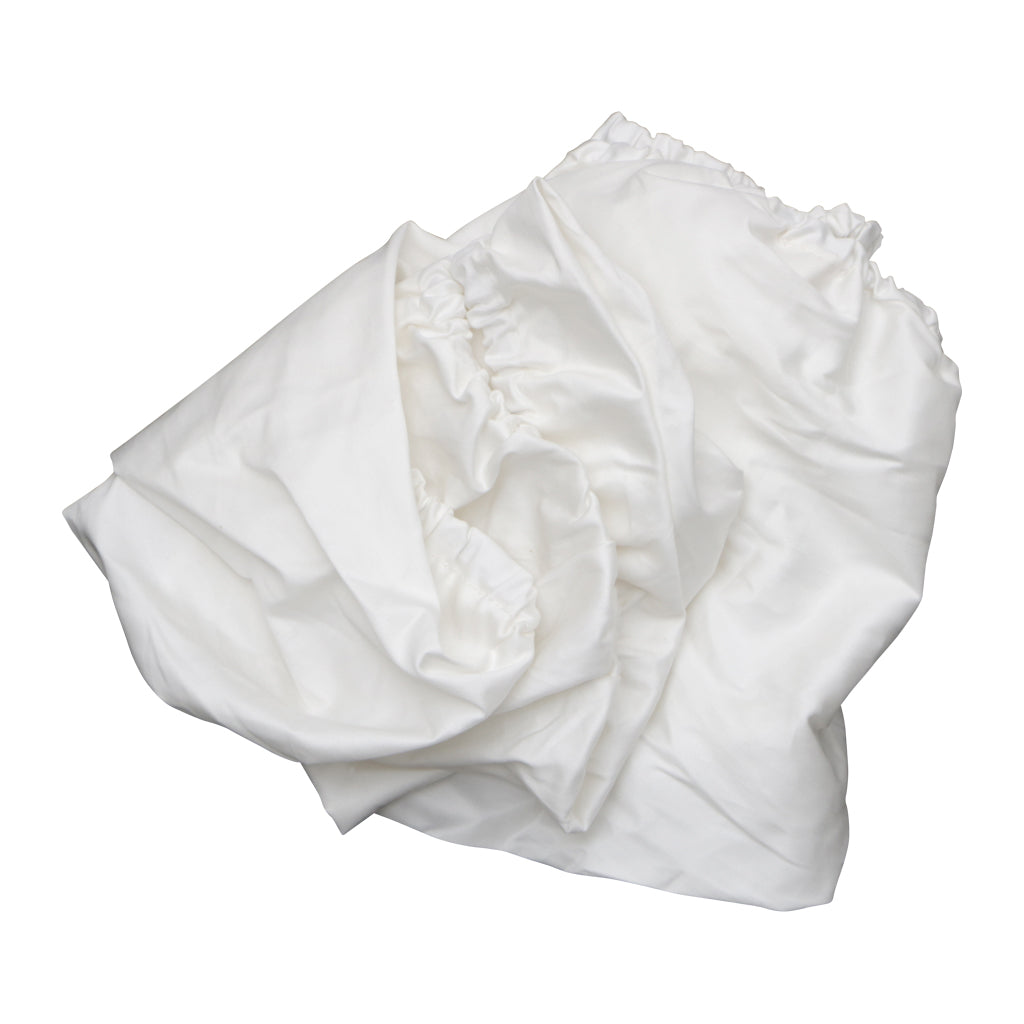 cotton bassinet sheets
