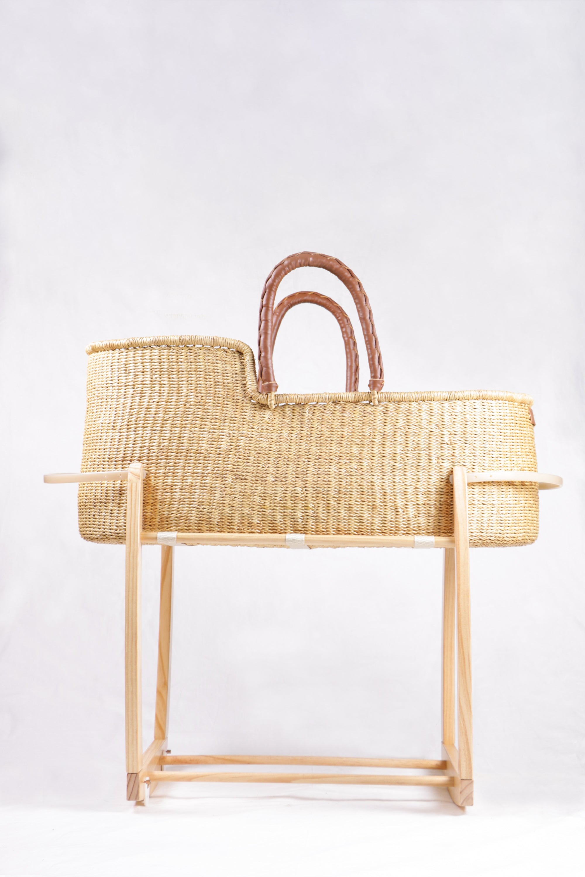 design dua bassinet