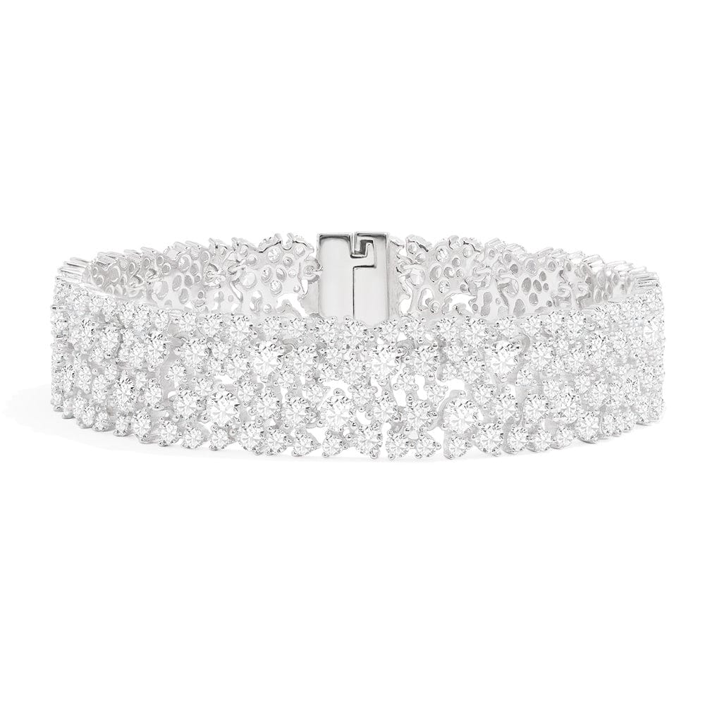 Pavé Bracelet - APM Monaco product image