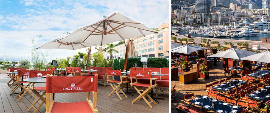 Our Monaco springtime hit list APM Monaco