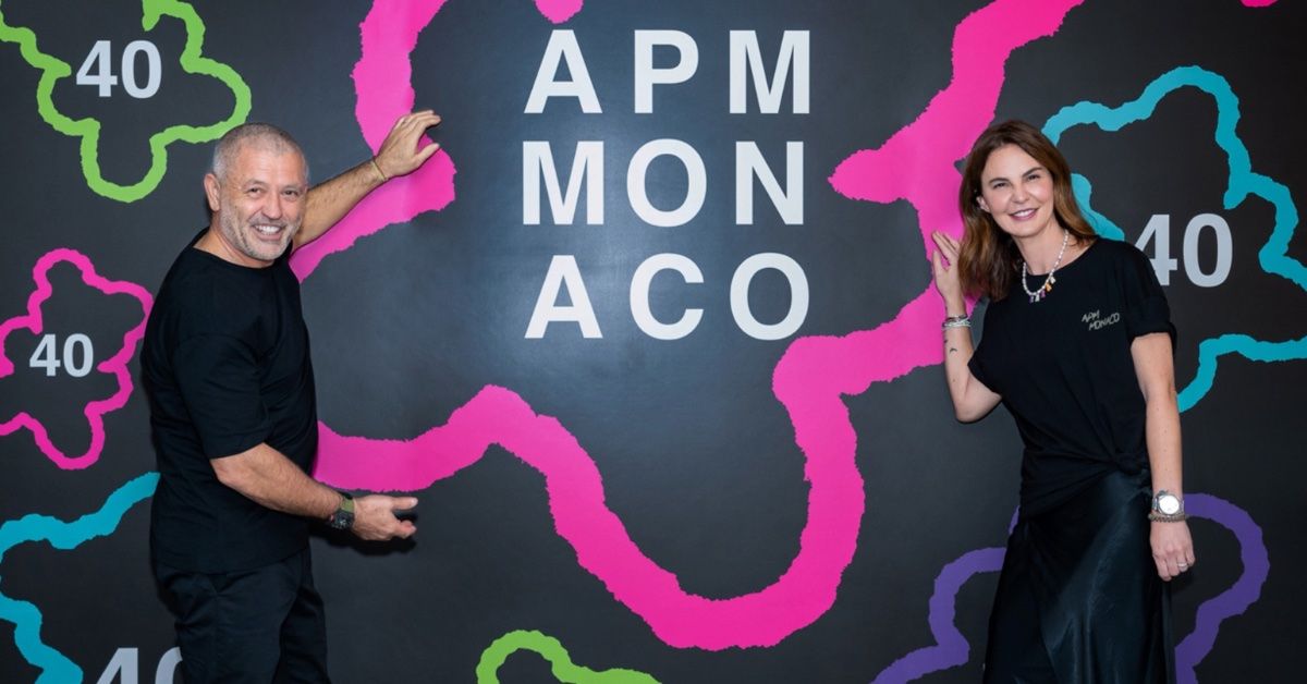 APM Monaco