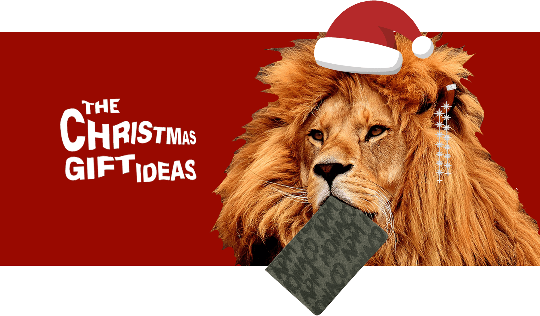 APM Monaco gift ideas