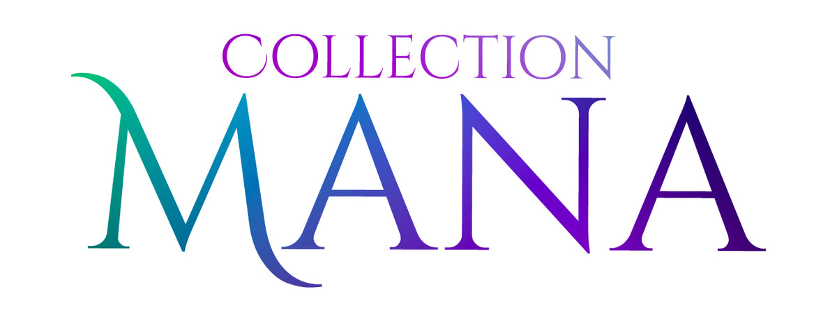 Collection MANA  APM Monaco Jewelry for Women