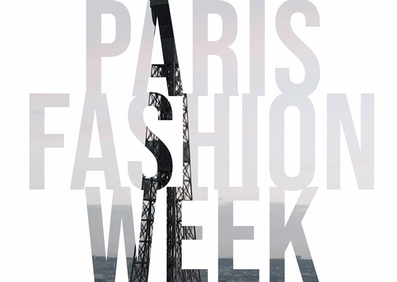 Paris Fashion Week APM Monaco UK