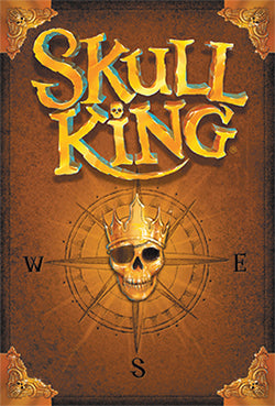 Skull King - FR - Randolph