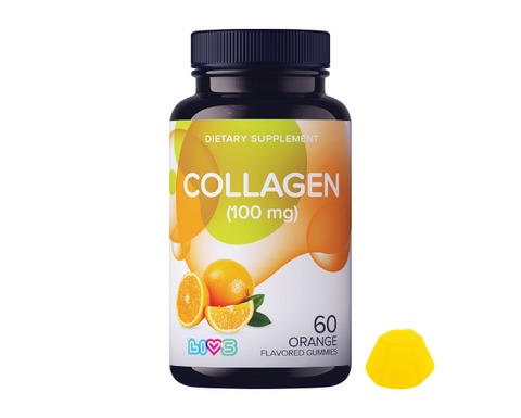 Collagen Gummies