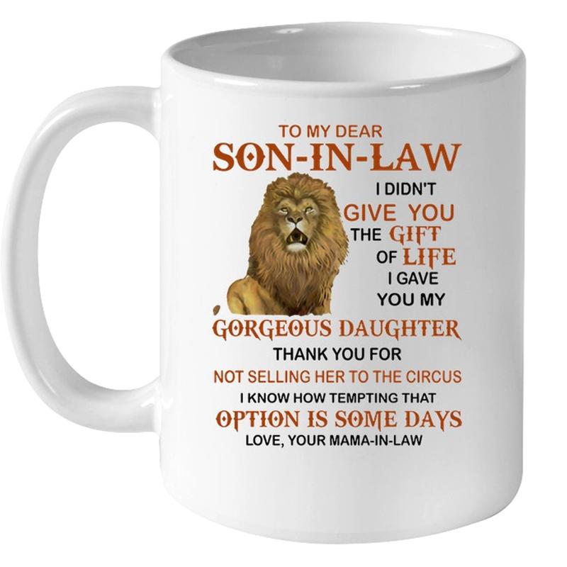 To My Son Mug From Mom, Mug, Birthday Gift for Son, Christmas Gift, Son  Gift, Son Mug, Best Son Ever Gift, Funny Son Mugs, Gift from Mom