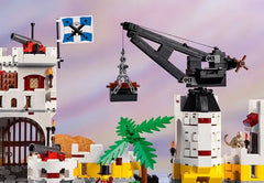 LEGO 10320 Eldorado-Festung