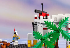 LEGO 10320 Eldorado Fort