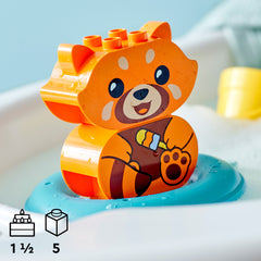 LEGO 10964 Floating Red Panda