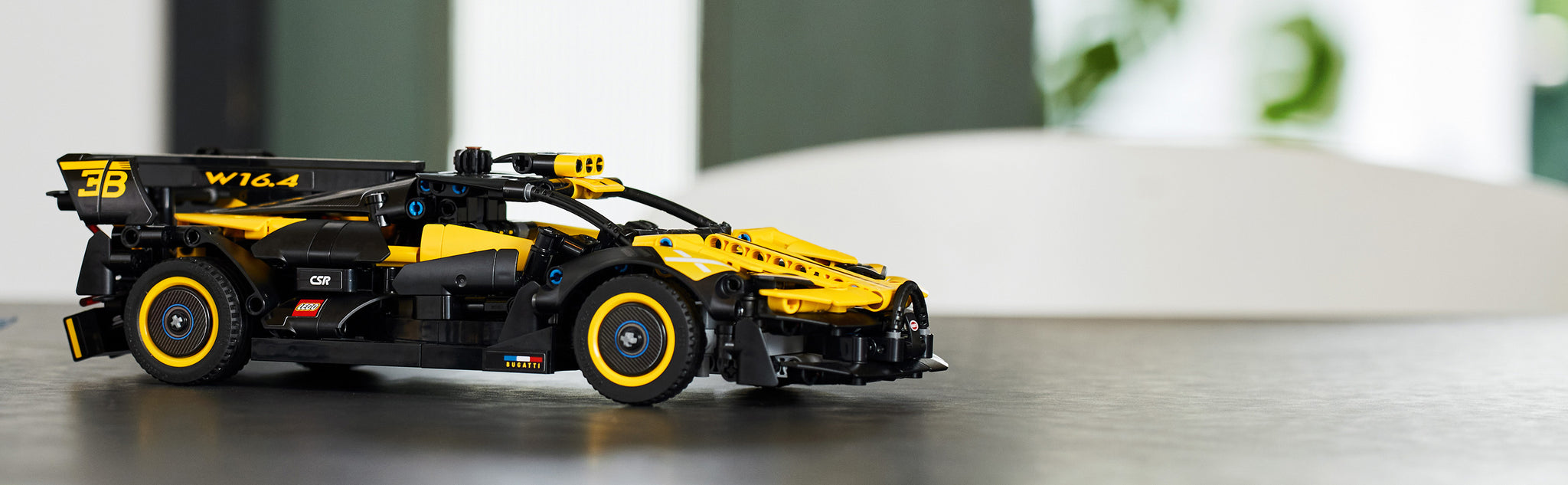 LEGO 42151 Bugatti Bolide