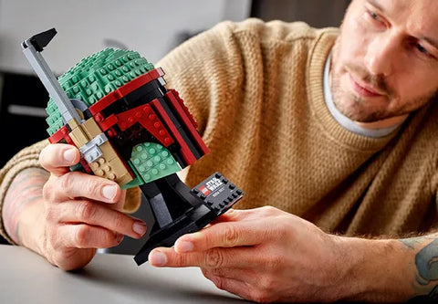 All LEGO Helmets 2TTOYS Official shop 2TTOYS Official LEGO shop