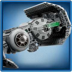 LEGO 75344 Boba Fett's sterrenschip™ Microfighter