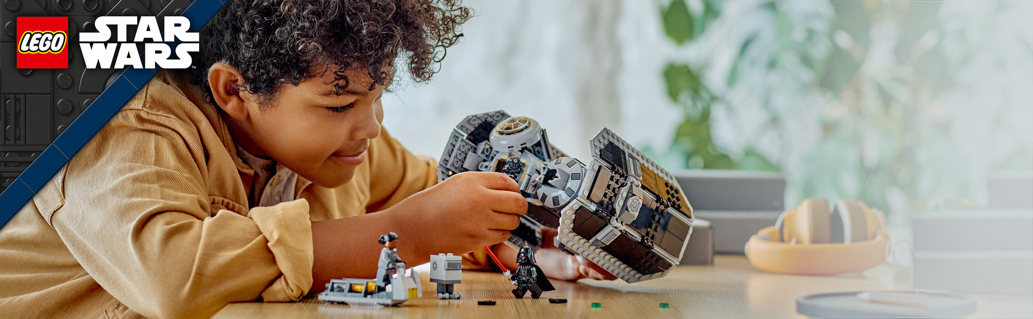 LEGO 75344 Boba Fett's Starship™ Microfighter | 2TTOYS ✓ Official shop