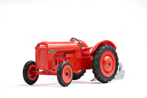 The LEGO® Ferguson Tractor