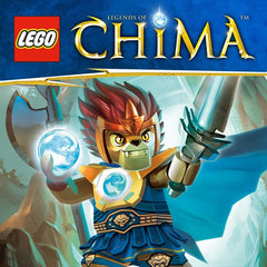 LEGO Legends of Chima