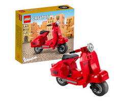 LEGO Vespa 40517