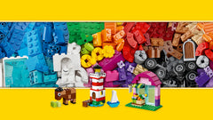 LEGO 10692 Classic Creatieve stenen