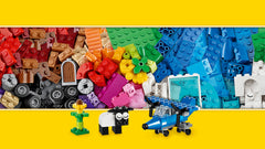 LEGO 10692 Classic Creatieve stenen