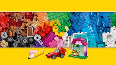 LEGO 10692 Classic Creatieve stenen