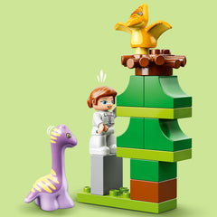 LEGO 10938 Dinosaur Nursery