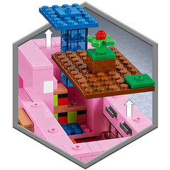 LEGO 21170 The Pig House